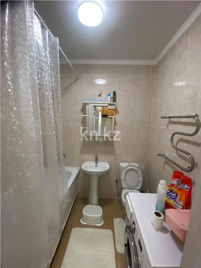 Продажа 1-комнатной квартиры, 36 м², ул. А-123, дом  8 - Продажа  однокомнатных квартир в Астане фото 3 из 3