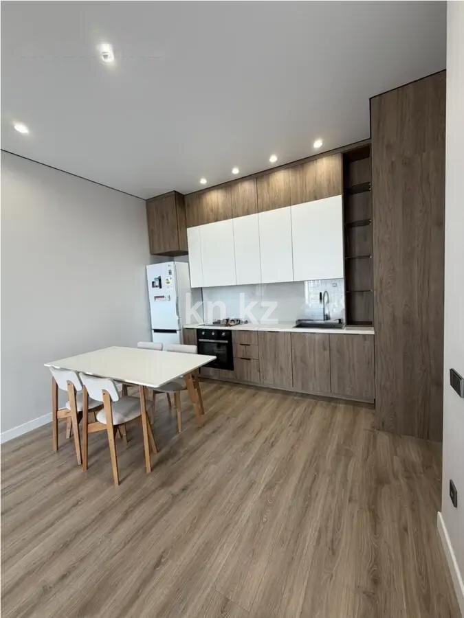 Продажа 2-комнатной квартиры, 44 м² в Астане - фото 3