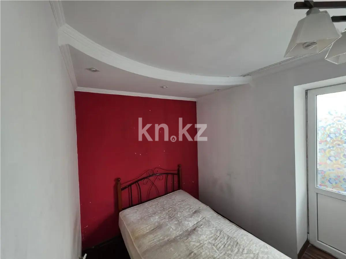 Продажа 2-комнатной квартиры, 40 м² - Продажа квартир от собственников в Алматы - страница 2 фото 1 из 5