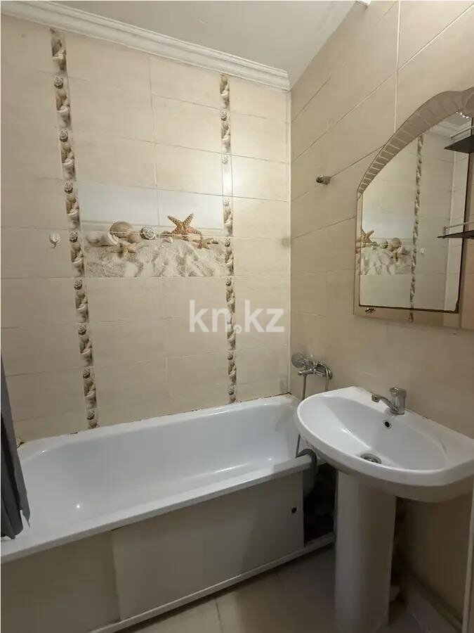 Продажа 2-комнатной квартиры, 52.5 м² в Алматы - фото 5