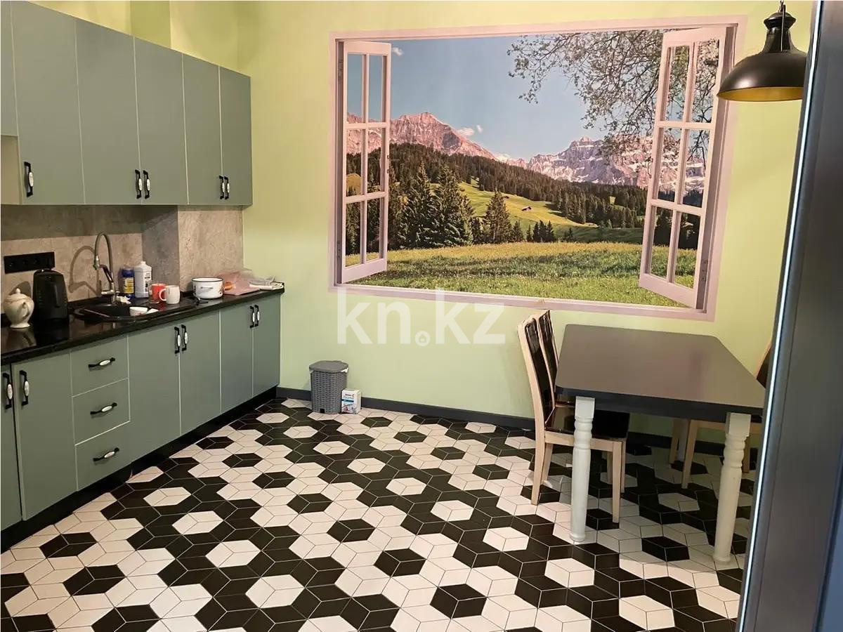 Продажа 2-комнатной квартиры, 110 м² - Продажа двухкомнатных квартир в монолитно-каркасном доме в Алматы - страница 5 фото 3 из 4