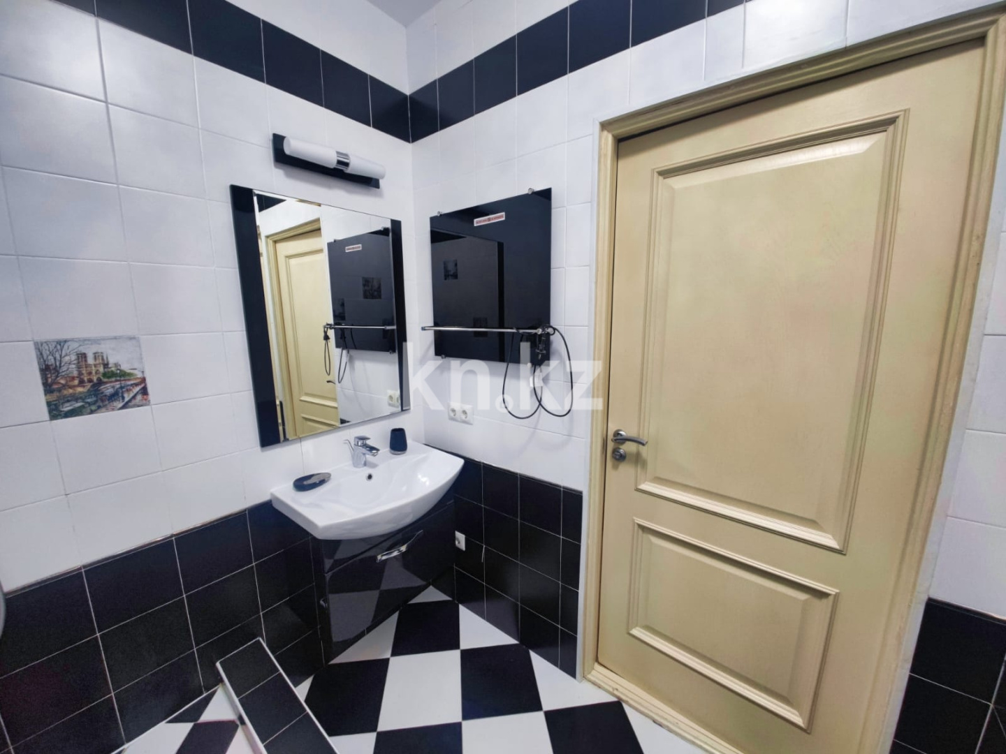 Продажа 4-комнатной квартиры, 104 м², ул. Куанышбаева, дом  9/1 - Продажа  четырехкомнатных квартир в Астане без посредников фото 22 из 25