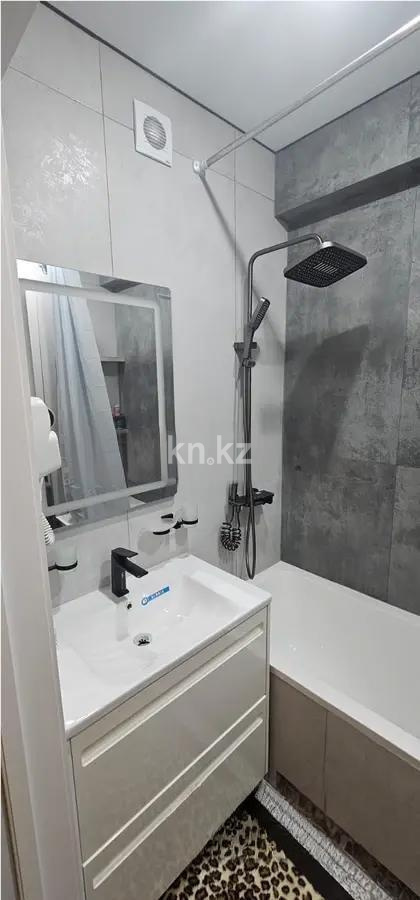 Продажа 2-комнатной квартиры, 55.5 м², ул. Северное Кольцо, дом  92/2 - Продажа и аренда недвижимости в Алматы фото 3 из 4