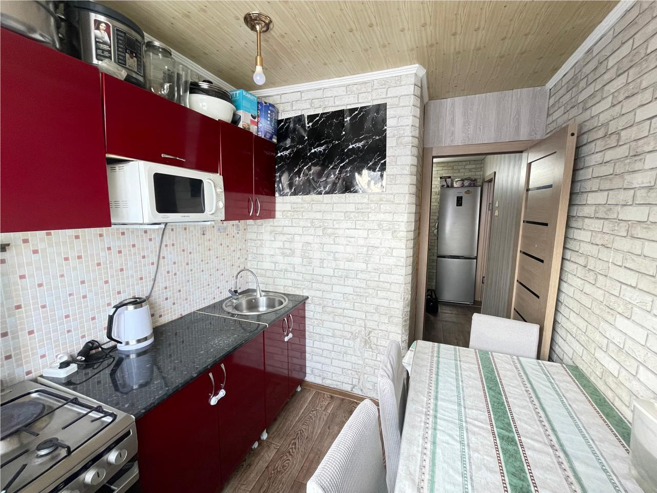 Продажа 2-комнатной квартиры, 42 м² - Аренда квартир посуточно в Акмолинской области фото 6 из 10