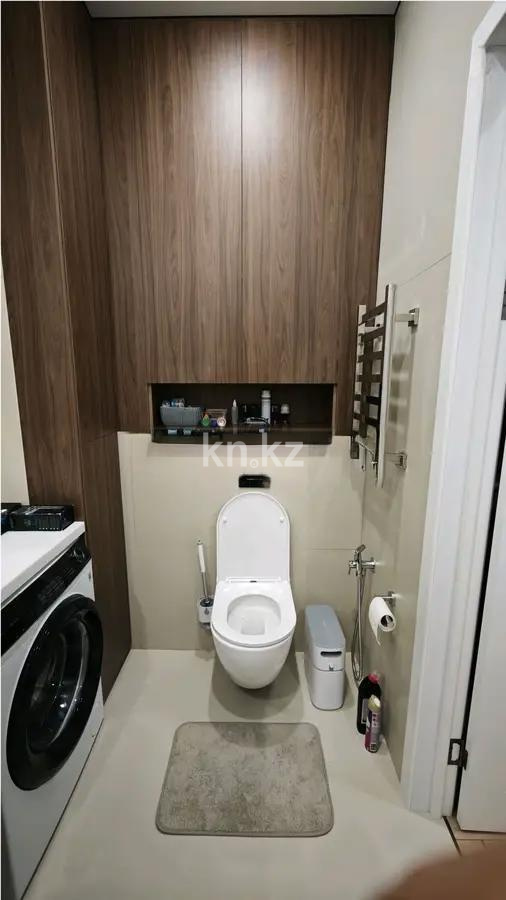 Продажа 2-комнатной квартиры, 73 м² - Продажа квартир от собственников в Алматы - страница 23 фото 5 из 6