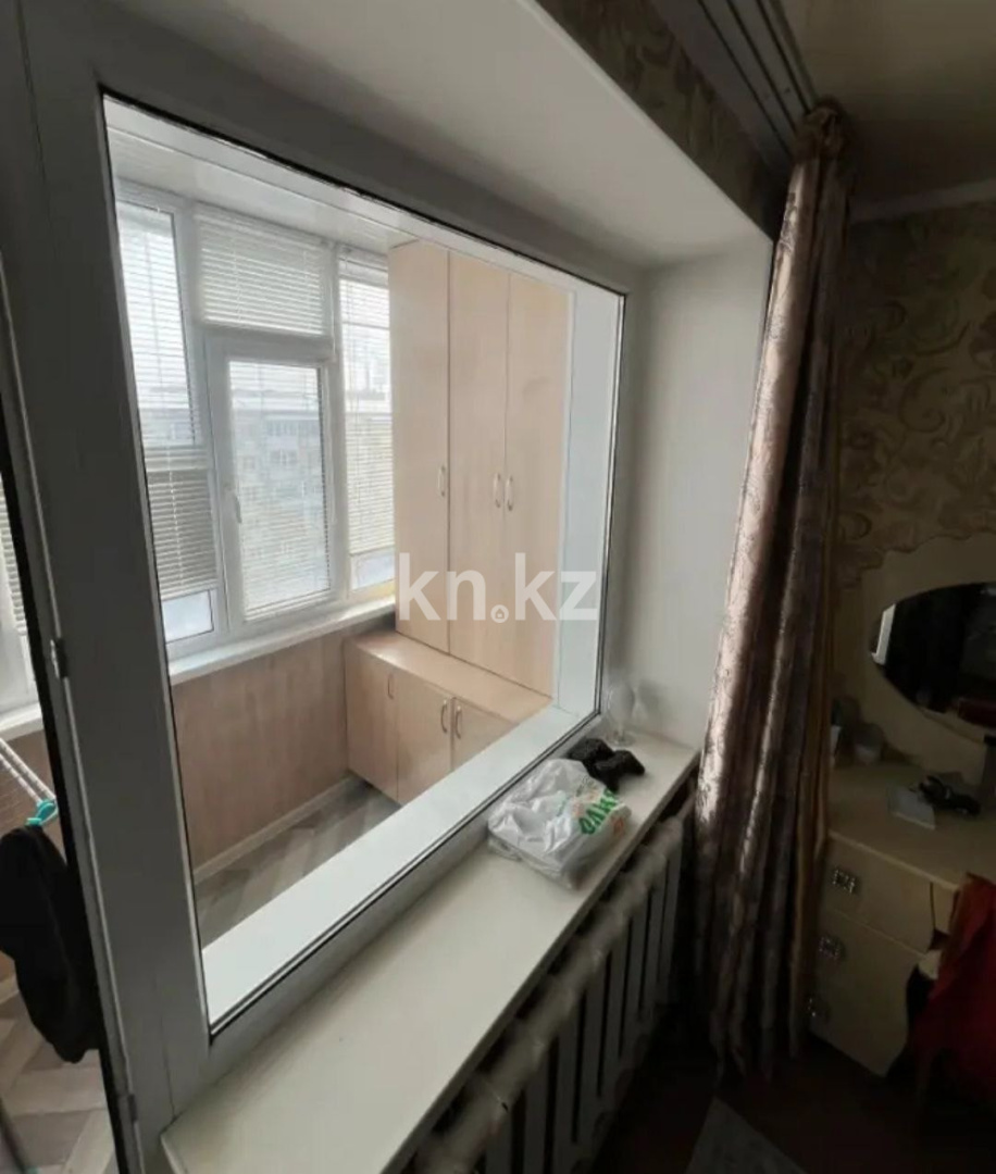 Продажа 4-комнатной квартиры, 87.4 м², ул. Майлина, дом  59 - Продажа квартир в Костанае фото 11 из 18