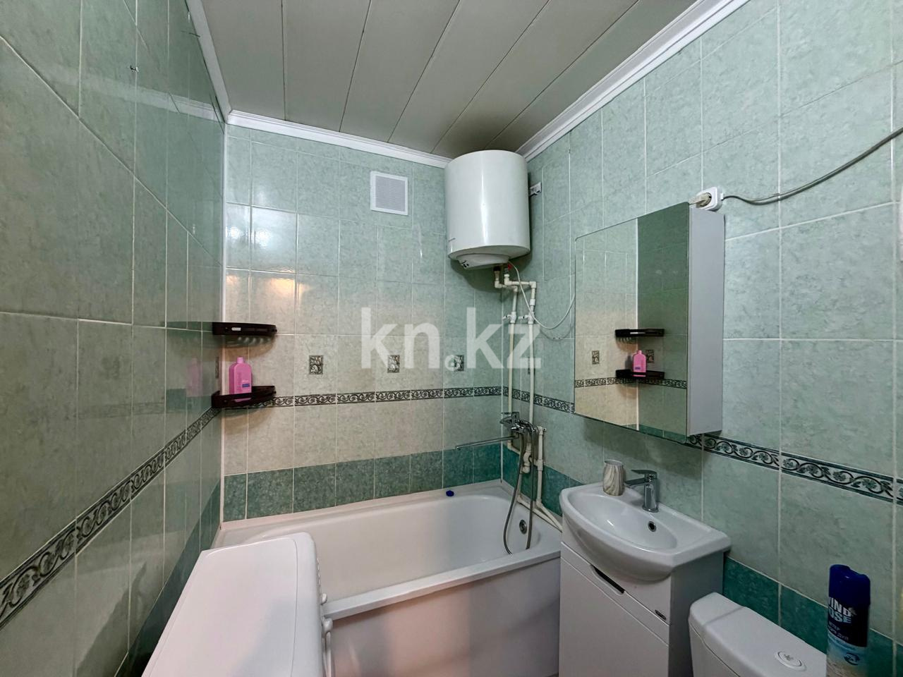 Продажа 2-комнатной квартиры, 45 м² в Караганде - фото 10
