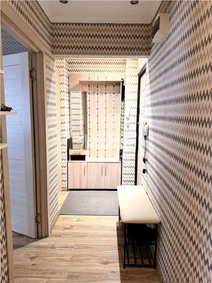 Продажа 2-комнатной квартиры, 45 м², ул. Кравцова, дом  5/1 - Продажа квартир в Астане фото 5 из 5