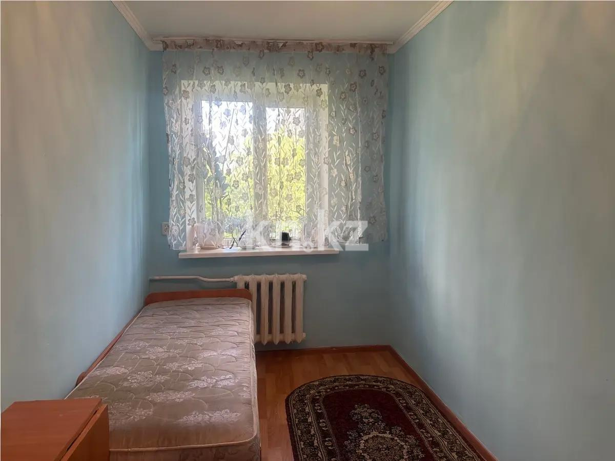 Продажа 2-комнатной квартиры, 40 м², ул. Сатпаева, дом  64г в Алматы Продажа 2-комнатной квартиры, 40 м², ул. Сатпаева, дом  64г в Алматы