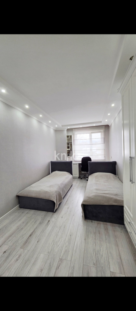 Продажа 4-комнатной квартиры, 133 м² в Алматы