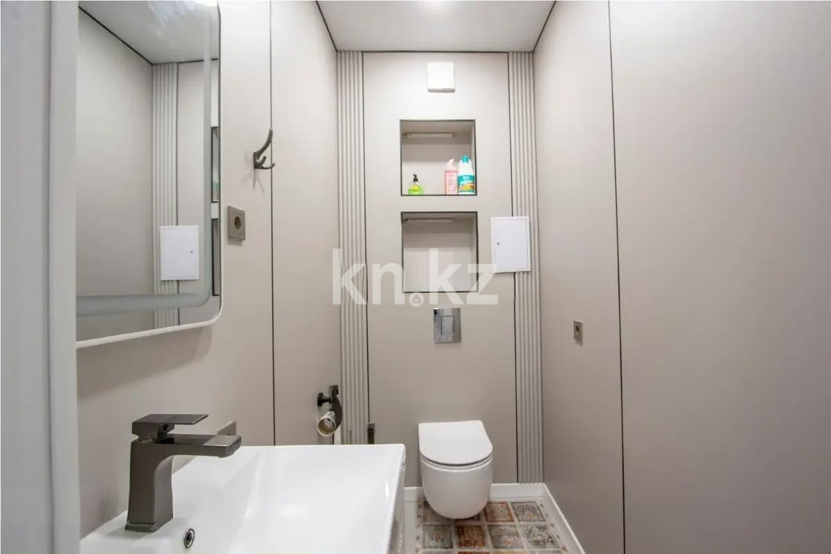 Продажа 3-комнатной квартиры, 100.8 м² в Алматы - фото 4