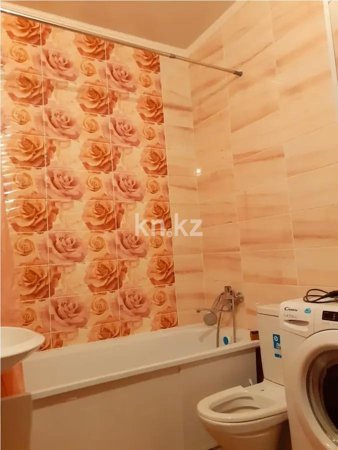 Продажа 1-комнатной квартиры, 39 м² в Алматы - фото 2