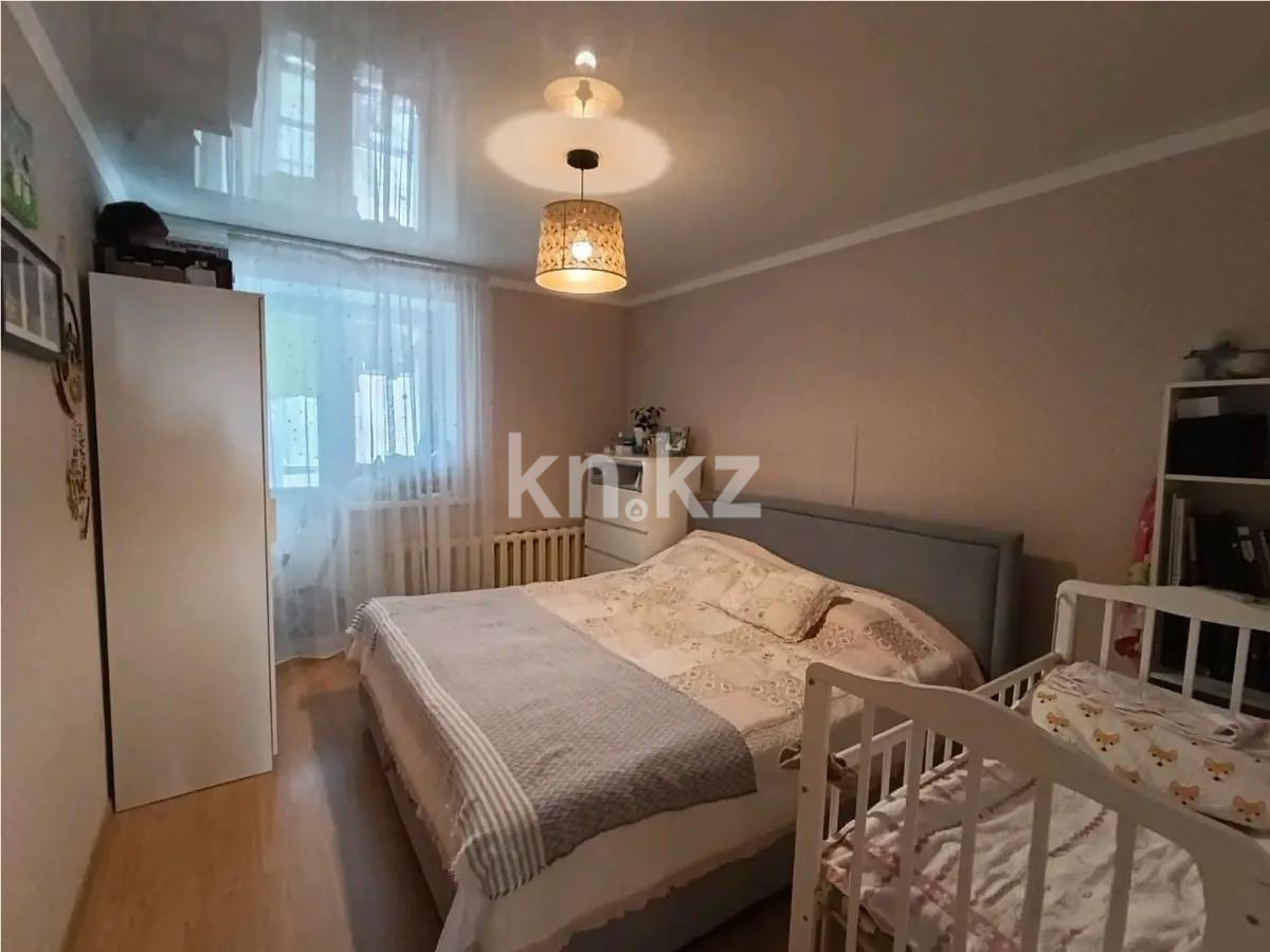 Продажа 3-комнатной квартиры, 72.1 м² в Астане - фото 2