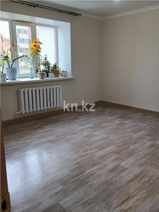 Продажа 2-комнатной квартиры, 62.5 м², ул. Майлина, дом  23 - Продажа  двухкомнатных квартир в новостройках Астаны с фото фото 1 из 6