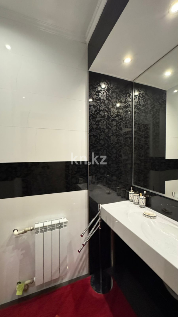 Продажа 4-комнатного дома, 360 м² - Продажа домов, коттеджей в Алматы фото 27 из 40