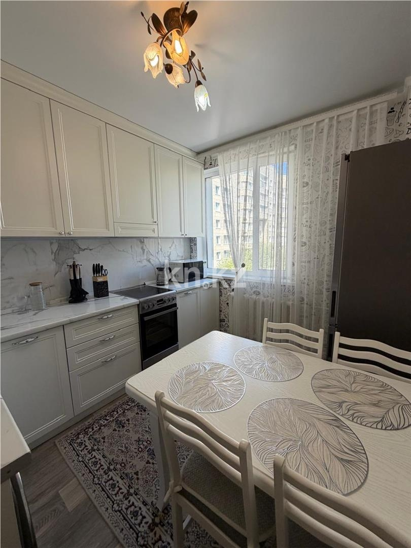 Продажа 2-комнатной квартиры, 51 м² в Астане - фото 5