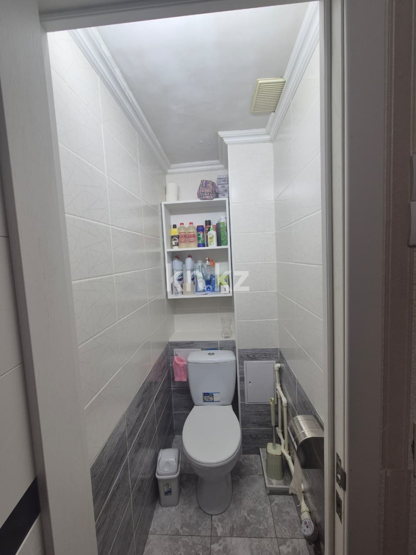 Продажа 3-комнатной квартиры, 71.6 м², ул. Рыскулова, дом  194 - Продажа квартир в Актобе фото 18 из 20