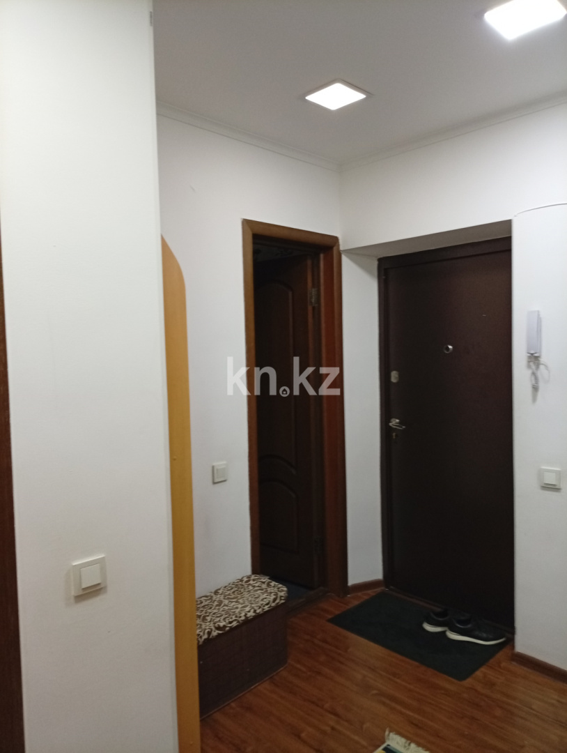 Аренда 2-комнатной квартиры, 56 м² - Аренда квартир помесячно в Алматы фото 13 из 13