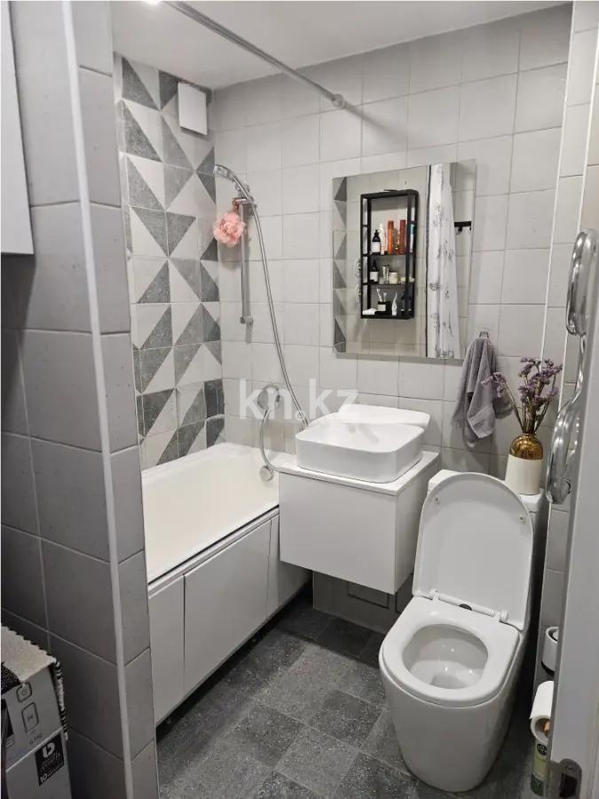 Продажа 2-комнатной квартиры, 51 м², пр. Абая, дом  20/3 - Аренда квартир помесячно в Актау фото 4 из 4