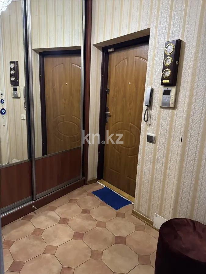 Продажа 4-комнатной квартиры, 174.7 м² - Продажа квартир от собственников в Алматы - страница 3 фото 7 из 7