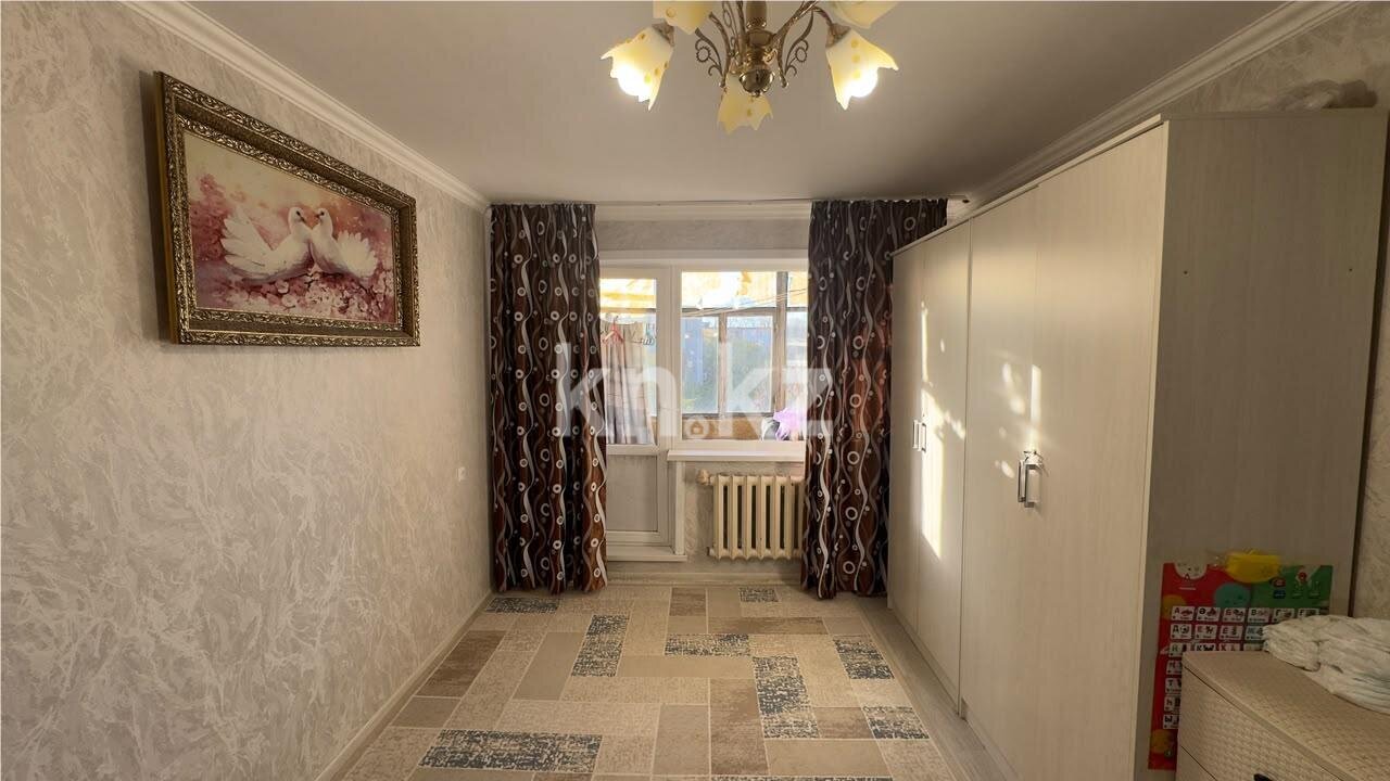 Продажа 2-комнатной квартиры, 46 м² в Темиртау