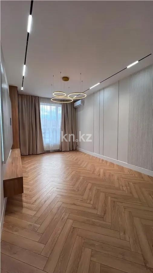 Продажа 3-комнатной квартиры, 83 м² - Продажа квартир в Бостандыкском р-не Алматы - страница 3 фото 2 из 3
