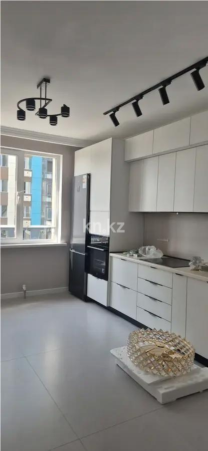 Продажа 2-комнатной квартиры, 71 м², мкр. Кайрат, дом  153/54 в Алматы - фото 3