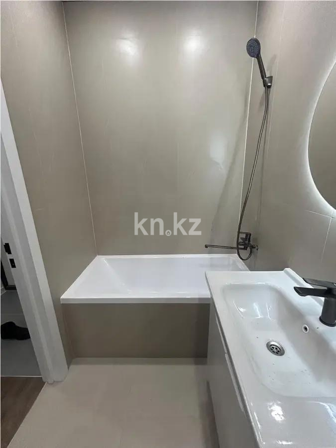 Продажа 1-комнатной квартиры, 33.86 м² в Астане - фото 3