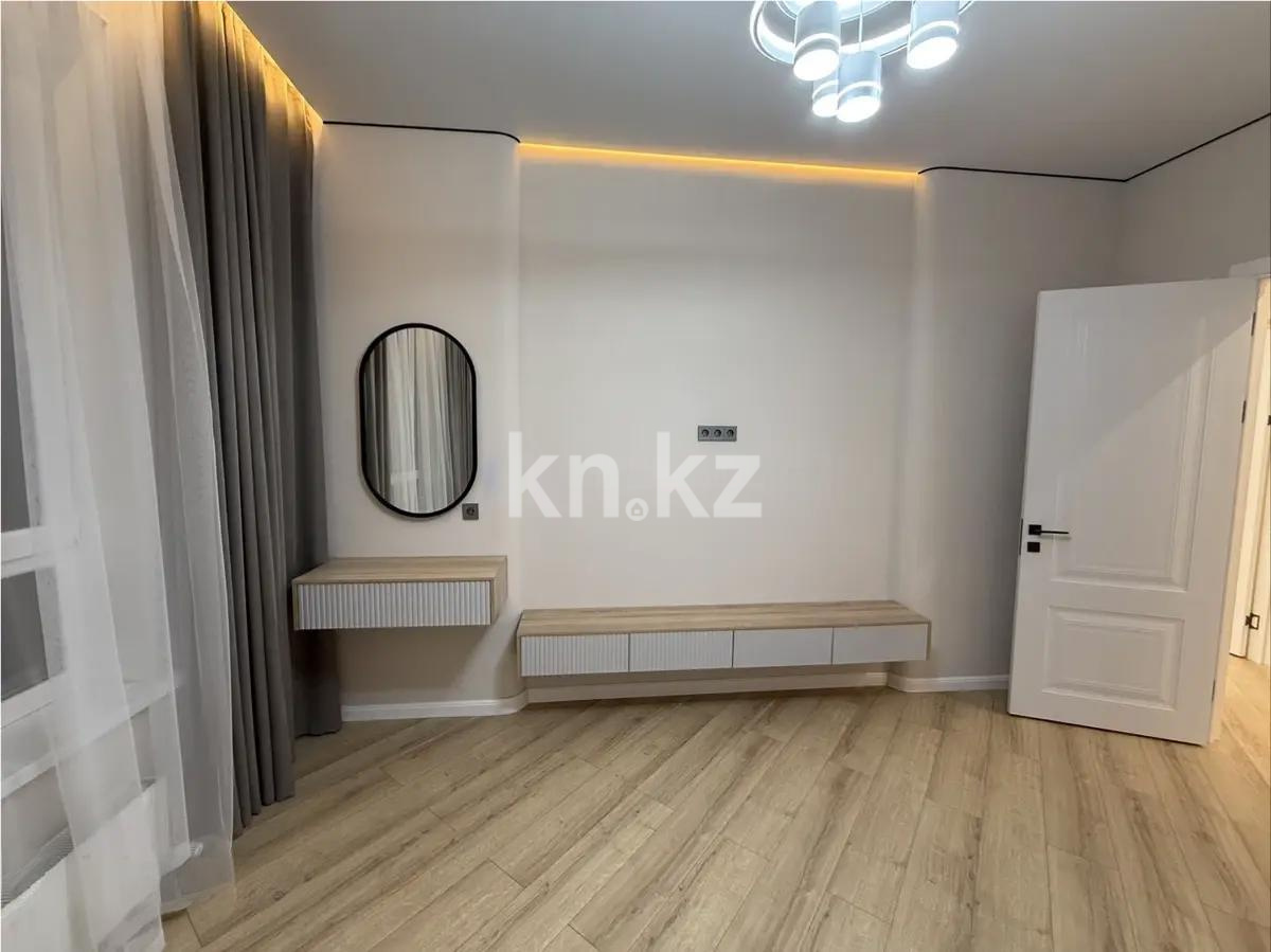 Продажа 2-комнатной квартиры, 61.5 м² - Продажа недвижимости в Астане - страница 22 фото 2 из 7