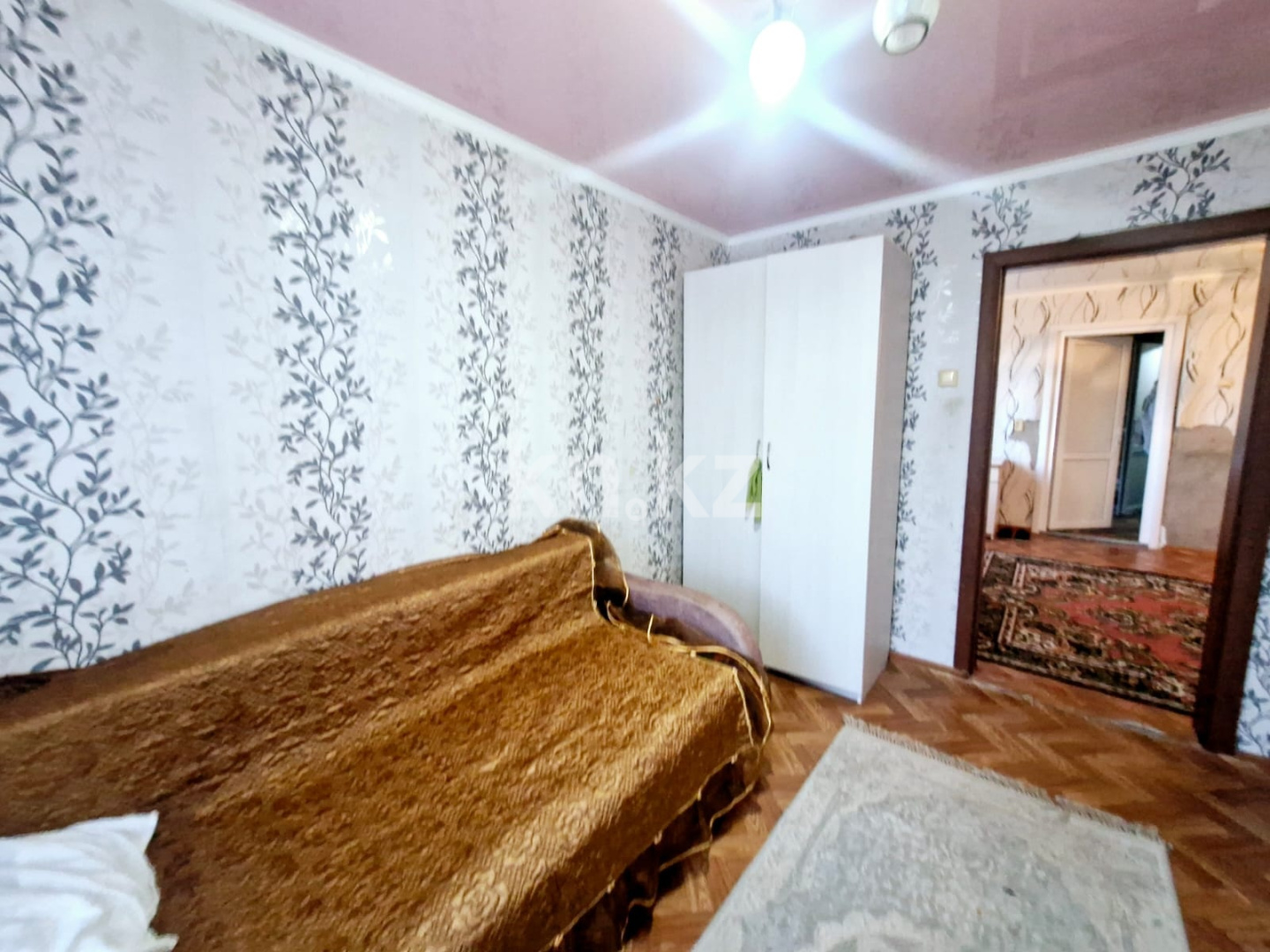 Продажа 4-комнатного дома, 79 м² - Продажа недвижимости в Костанае фото 18 из 21