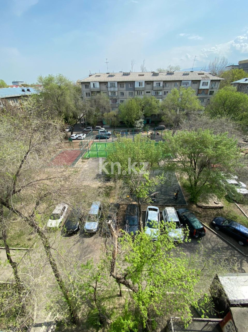 Продажа 3-комнатной квартиры, 87 м² - Продажа квартир в Балхаше фото 28 из 29