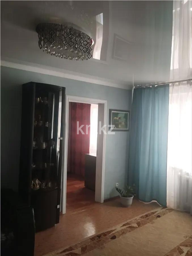 Продажа 2-комнатной квартиры, 43.4 м², пр. Тауелсыздык, дом  16 - Продажа  двухкомнатных квартир в Астане без посредников с фото фото 1 из 4