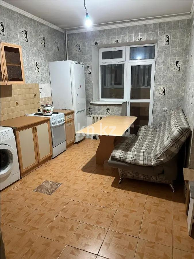 Продажа 1-комнатной квартиры, 46.1 м², ул. Кумисбекова, дом  8 в Астане - фото 2