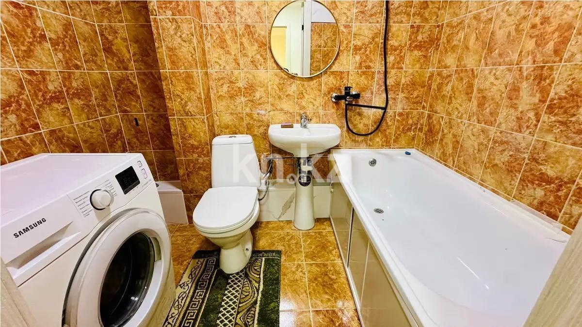 Продажа 1-комнатной квартиры, 37 м² в Астане - фото 3