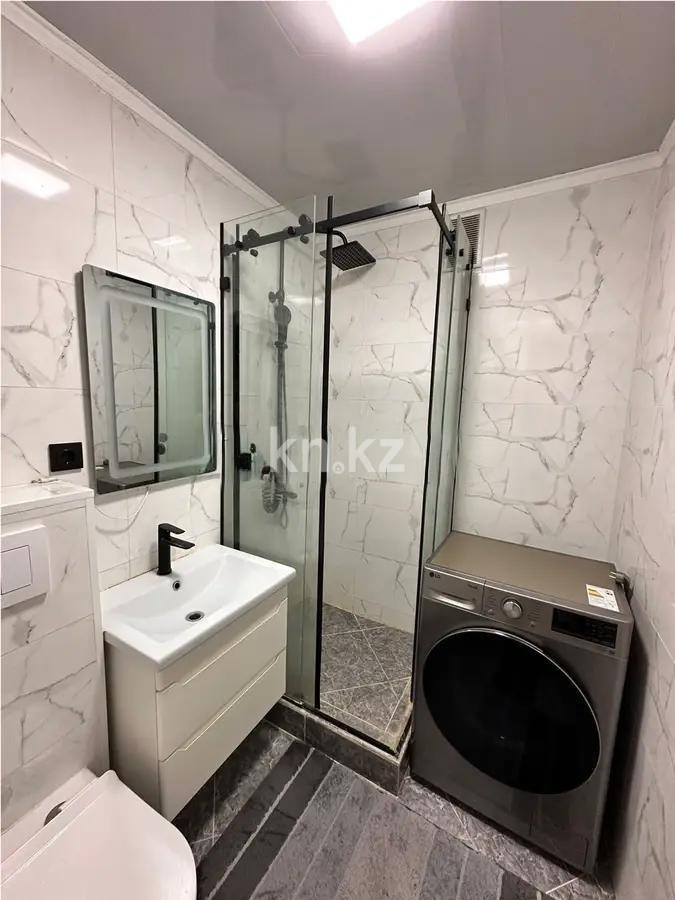 Продажа 3-комнатной квартиры, 60 м² - Продажа квартир в Алматы фото 5 из 5