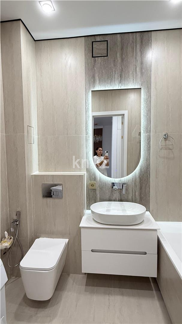 Продажа 2-комнатной квартиры, 41 м² в Астане - фото 8