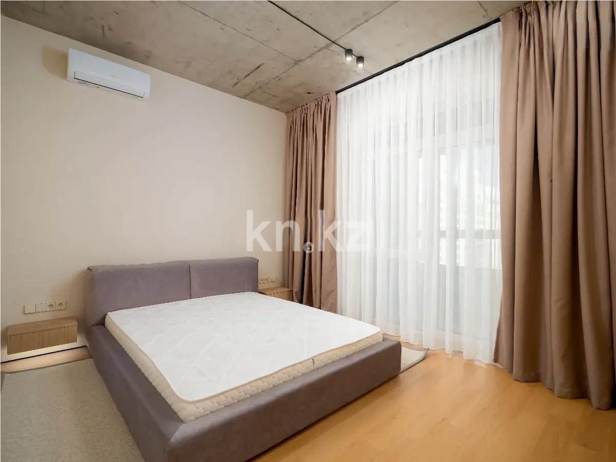 Продажа 2-комнатной квартиры, 60.2 м² - Продажа двухкомнатных квартир в Алматы - страница 129 фото 3 из 5