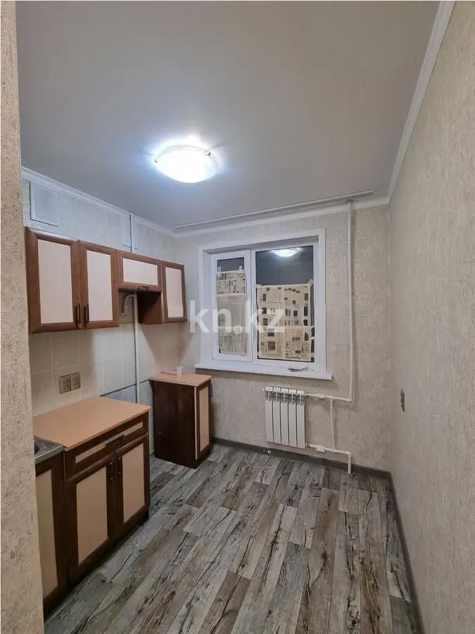 Продажа 1-комнатной квартиры, 33 м², пр. Республики, дом  55/1 - Продажа  однокомнатных квартир в Темиртау фото 2 из 3