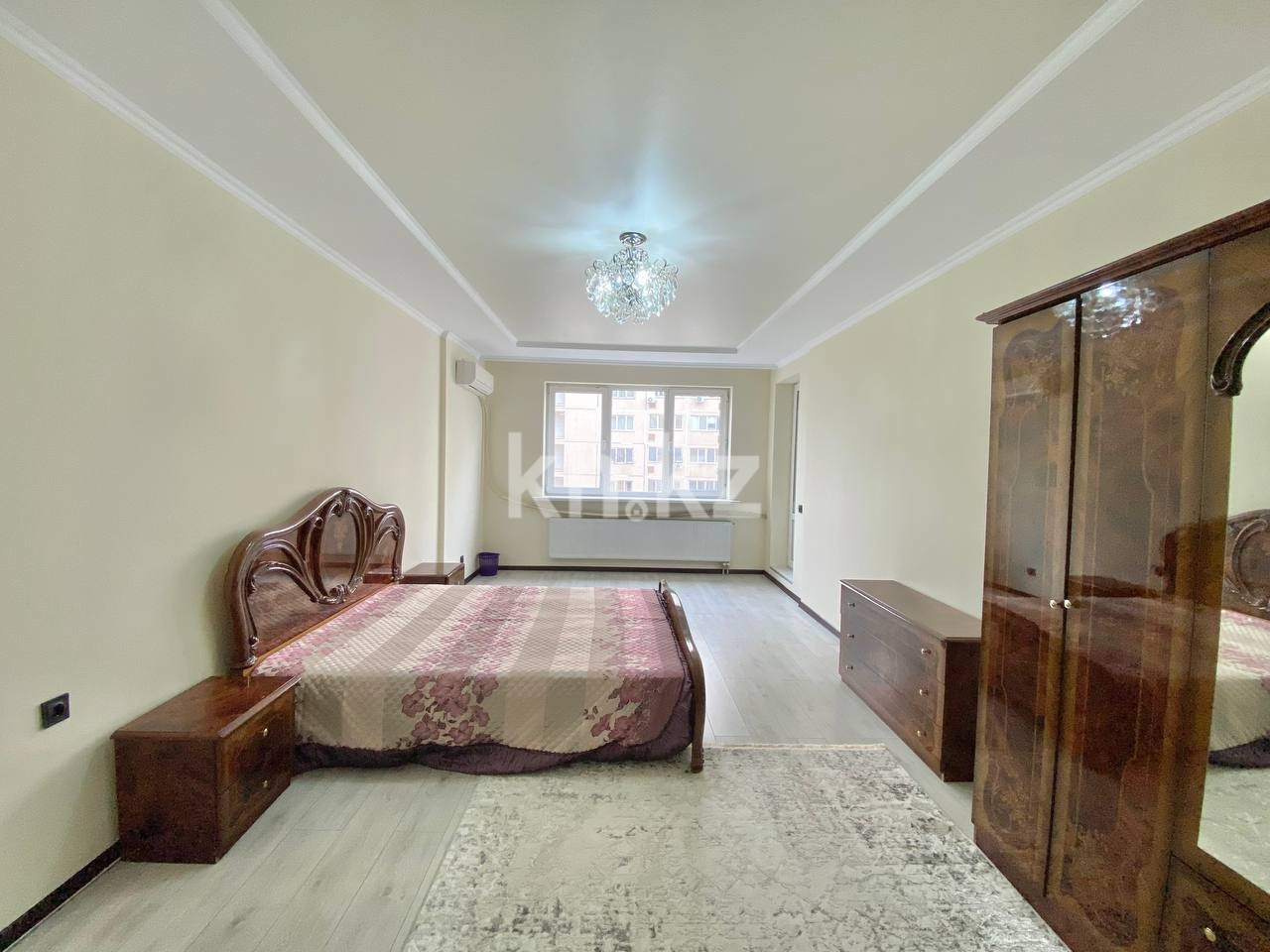 Продажа 2-комнатной квартиры, 72 м² в Алматы - фото 4