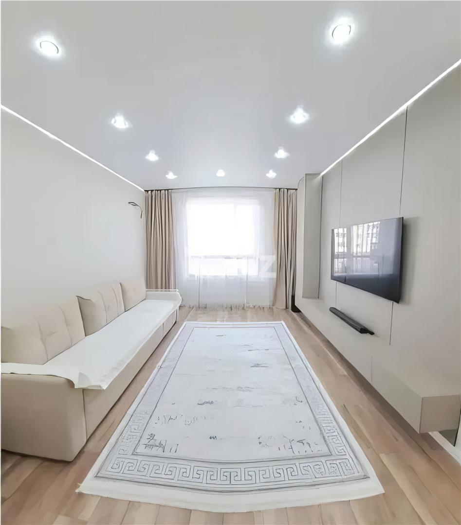 Продажа 2-комнатной квартиры, 59 м² - Продажа двухкомнатных квартир в Астане - страница 13 фото 1 из 5