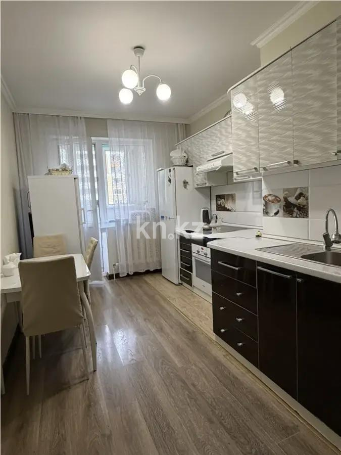 Продажа 3-комнатной квартиры, 77.6 м² в Астане - фото 4