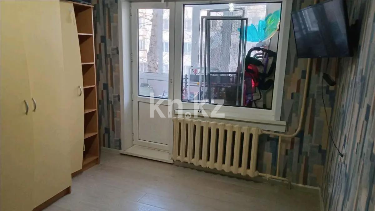 Продажа 2-комнатной квартиры, 45 м² в Астане - фото 2