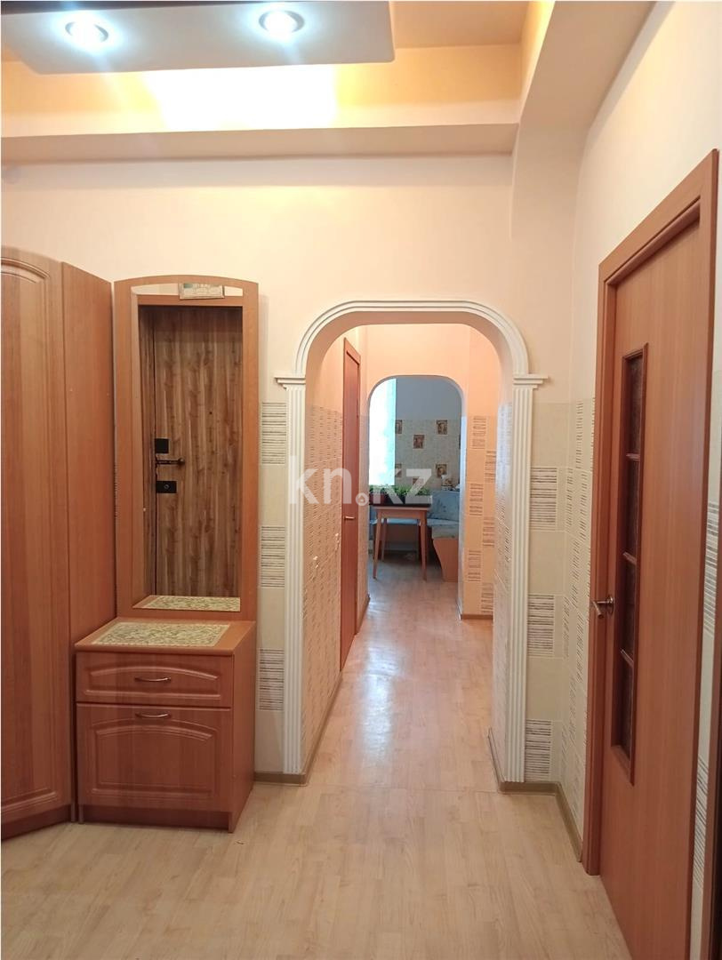 Продажа 3-комнатной квартиры, 66 м² - Продажа квартир в Абае фото 1 из 8