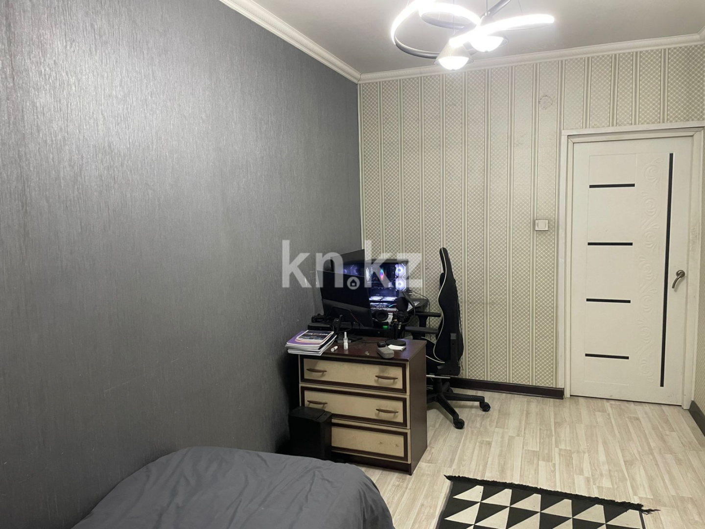 Продажа 2-комнатной квартиры, 41 м² - Продажа недвижимости в Алматы фото 5 из 6