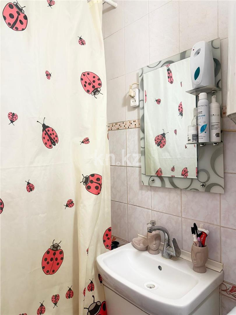 Продажа 2-комнатной квартиры, 44 м² - Продажа двухкомнатных квартир в Темиртау фото 12 из 15