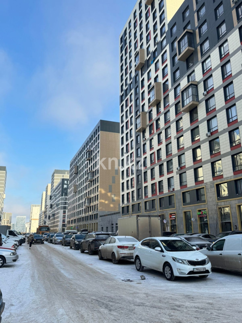 Продажа , 66 м², ул. Сыганак - Продажа квартир в Казахстане фото 2 из 11