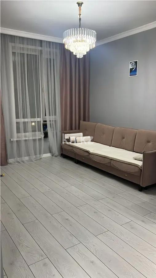 Продажа 2-комнатной квартиры, 39 м², ул. Айтматова, дом  60 в Астане