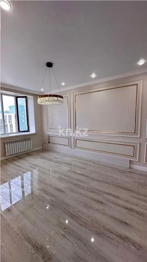 Продажа 2-комнатной квартиры, 69.21 м², ул. Байтурсынова, дом  18 - Продажа  двухкомнатных квартир в Астане без посредников с фото фото 1 из 4