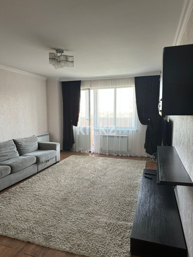 Аренда 1-комнатной квартиры, 60 м² - Аренда квартир помесячно в Казахстане - страница 8 фото 5 из 9