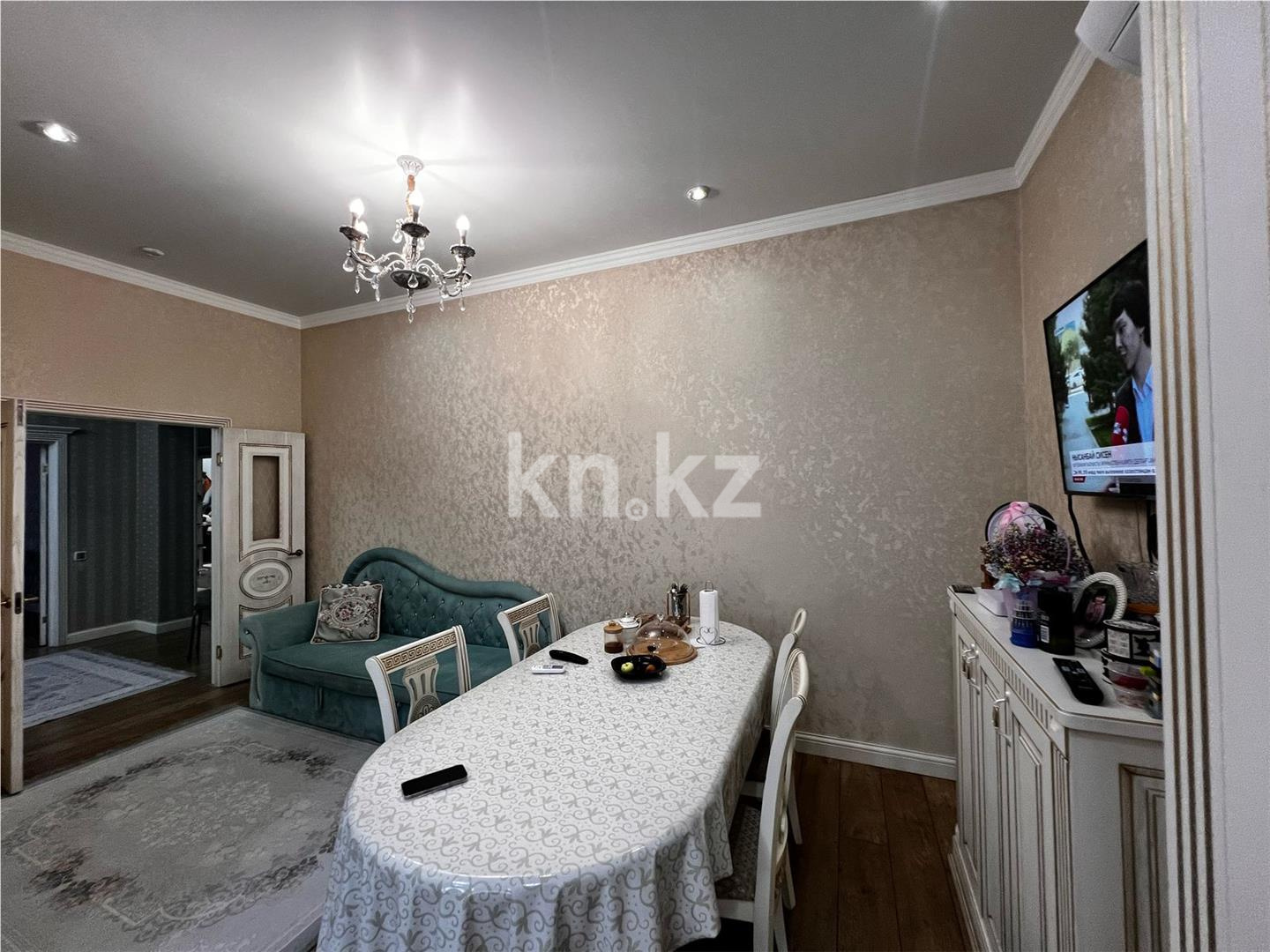 Продажа 7-комнатного дома, 320 м², ул. Кабжанова - Продажа домов, коттеджей в Караганде фото 17 из 36